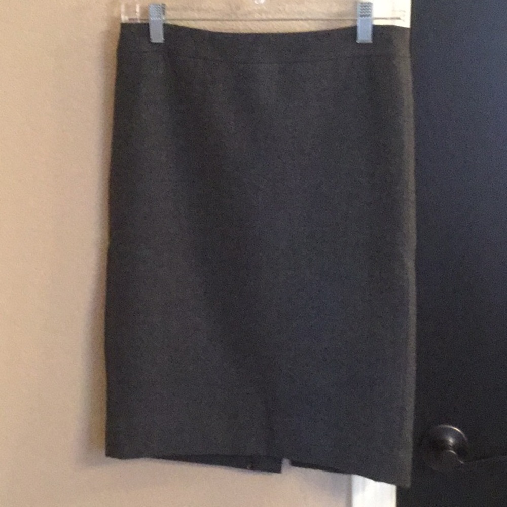 JCrew Pencil Skirt